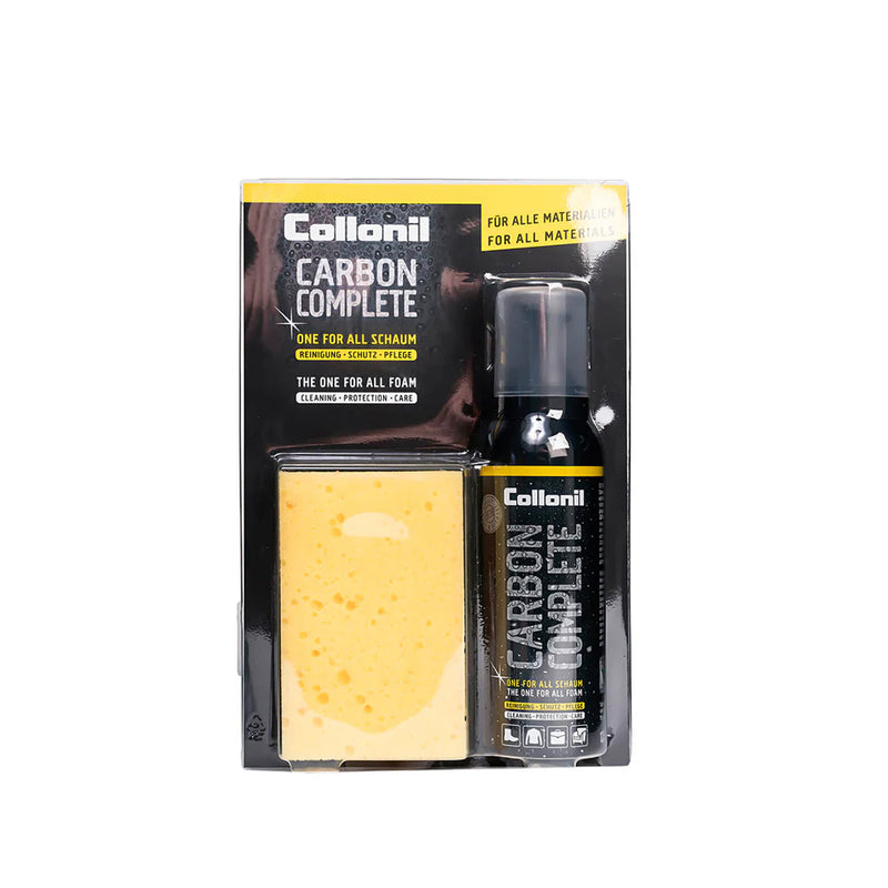 Limpieza Carbon Complete multi