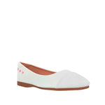 Balerinas Princesa blanco