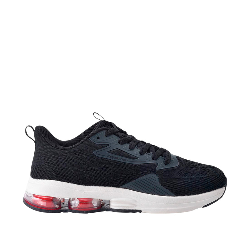 Tennis Rodolfo negro