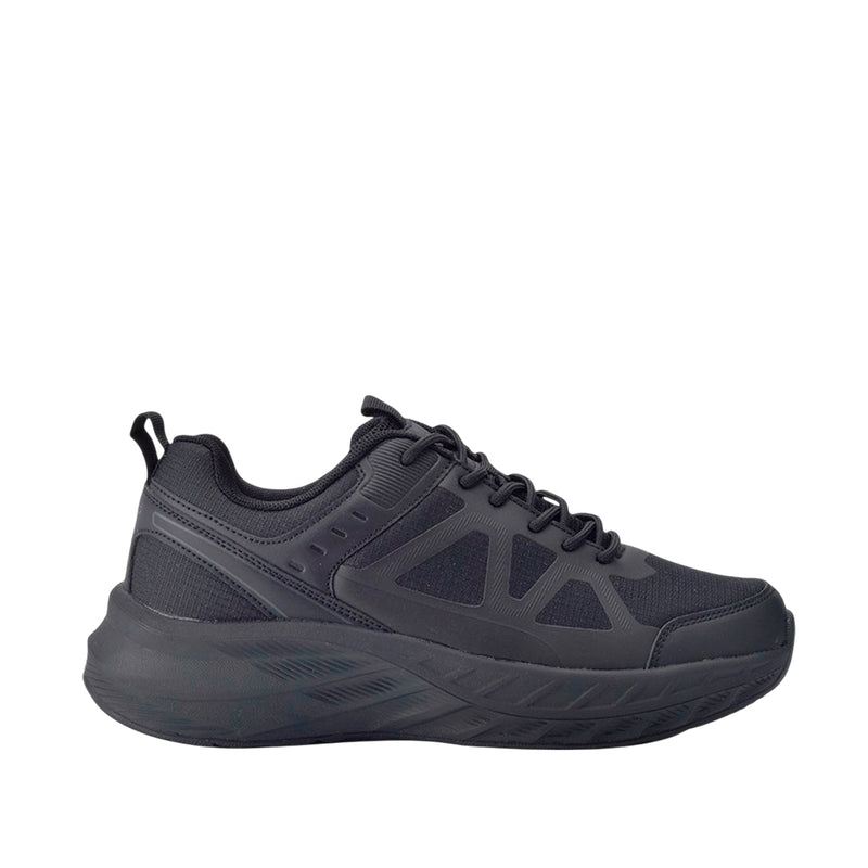 Tennis Rodri negro