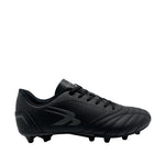 Zapatos para fútbol Junior negro para hombre