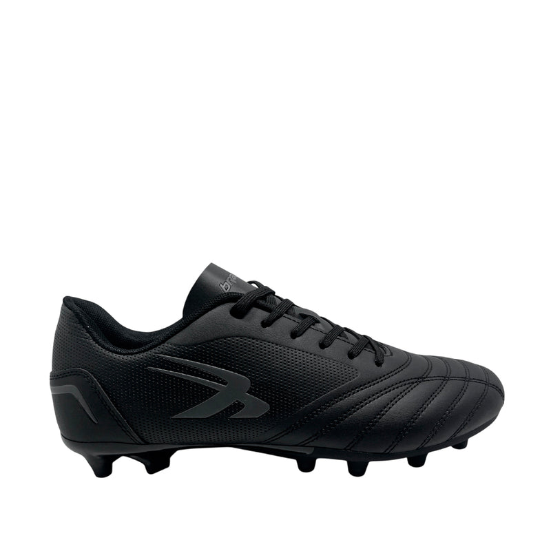 Zapatos para fútbol Junior negro para hombre
