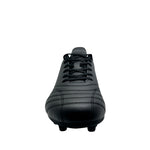 Zapatos para fútbol Junior negro para hombre
