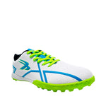 Zapatos para fútbol Valverde blanco