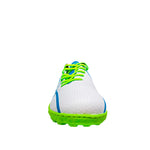 Zapatos para fútbol Valverde blanco