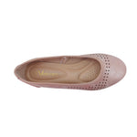 Balerinas Sonia blush