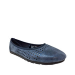 Ballerinas Sonia para mujer color navy