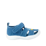 Canvas Camilo denim