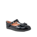 Balerinas Camila negro