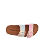 Sandalias Paula multi