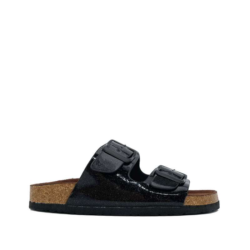 Sandalias Beatriz negro