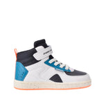 Tennis Jordan blanco