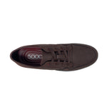 Zapatos casuales Salgado cafe