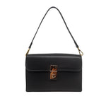 Cartera crossbody Clara negro
