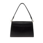 Cartera crossbody Clara negro