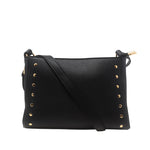 Cartera crossbody Adela negro