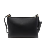 Cartera crossbody Adela negro