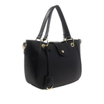 Cartera satchel Cindy negro
