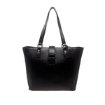 Cartera tote Mindy negro