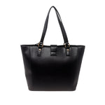 Cartera tote Mindy negro