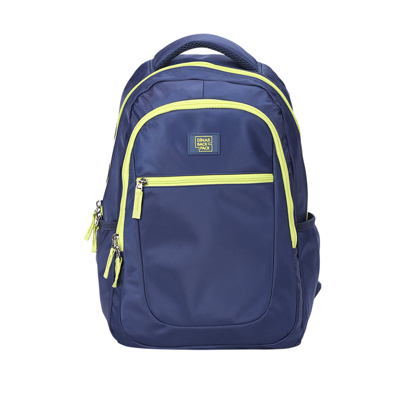 Mochila Lula azul