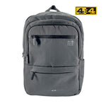 Mochila Bruce gris