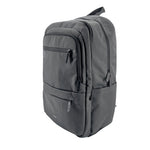 Mochila Bruce gris