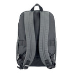 Mochila Bruce gris