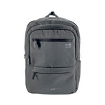 Mochila Bruce gris