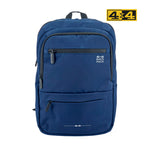 Mochila Bruce azul