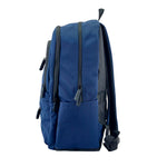 Mochila Bruce azul