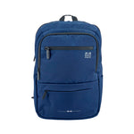 Mochila Bruce azul