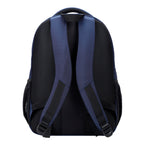 Mochila Boris azul