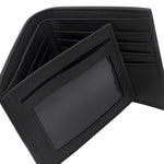 Billetera Benji negro