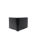 Billetera Bart unisex color negro