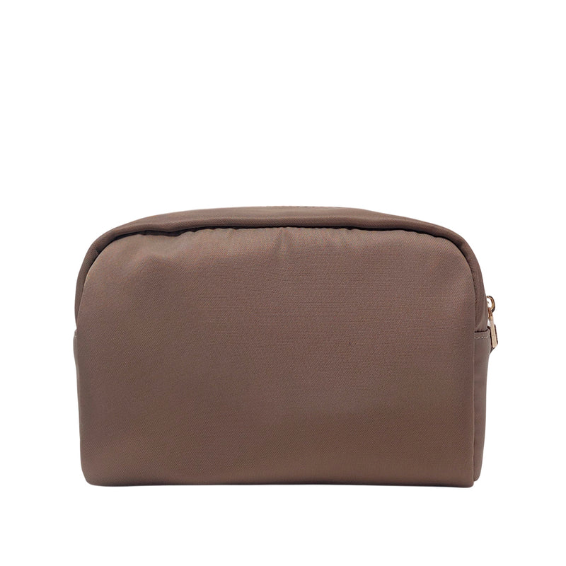 Cosmetiquera Prissy verde