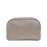 Cosmetiquera Prissy taupe