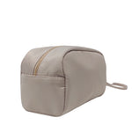 Cosmetiquera Prissy taupe