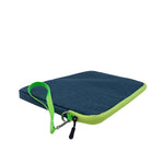 Estuche Lopi azul unisex