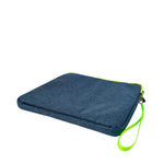 Estuche Lopi azul unisex
