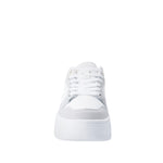 Sneakers Tina blanco para mujer