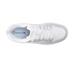 Sneakers Tina blanco para mujer