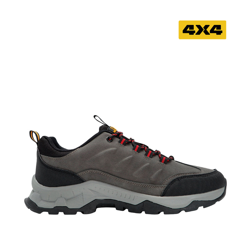 Zapatos casuales Elmo gris