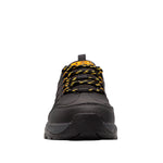 Zapatos casuales Elmo negro