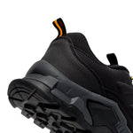 Zapatos casuales Elmo negro