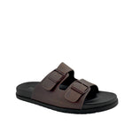 Sandalias Marcelo cafe