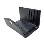 Billetera Sammy negro