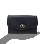 Billetera Sammy negro