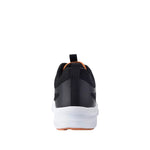 Tennis Max Uno negro