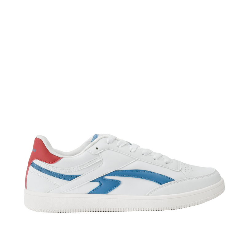 Tennis Maximo blanco
